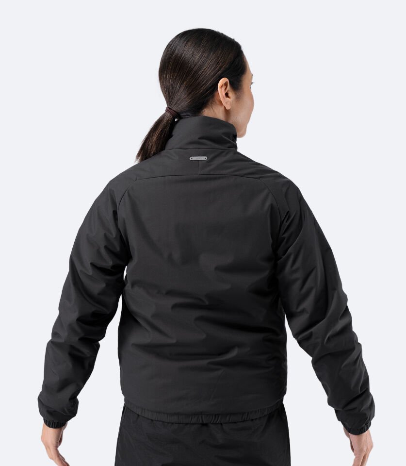 Daybreaker Midlayer Ceket Kadın