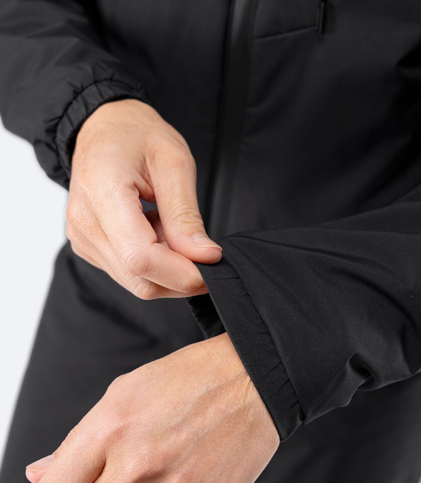 Daybreaker Midlayer Ceket Kadın
