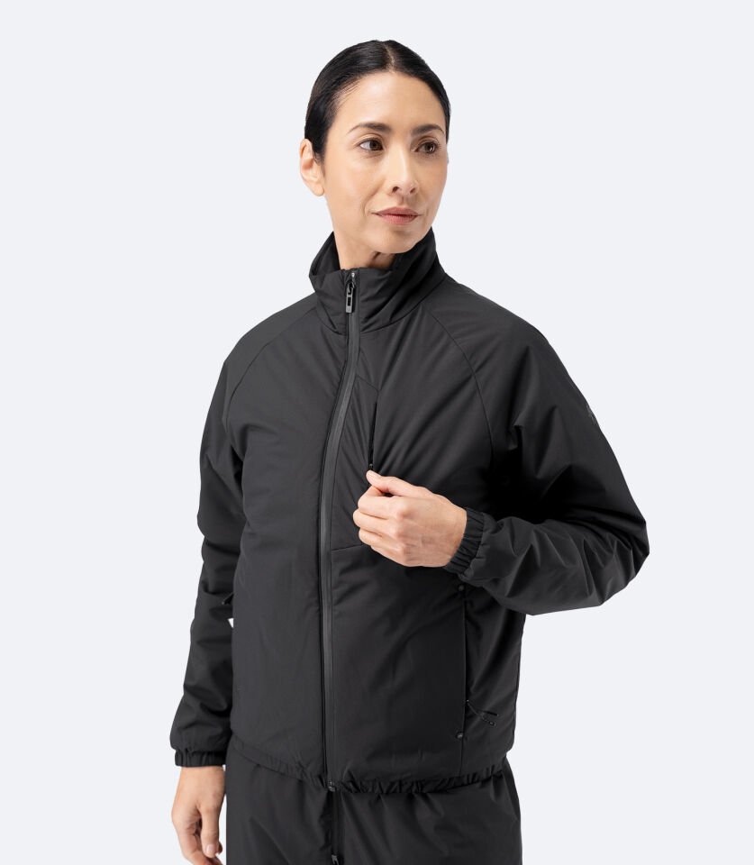 Daybreaker Midlayer Ceket Kadın