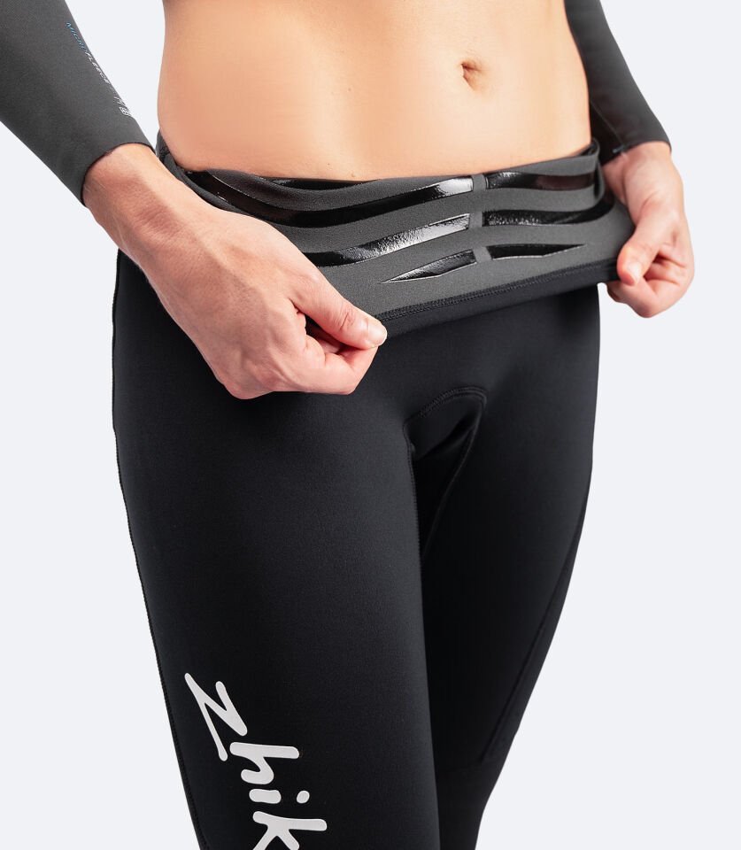Microfleece™ X Yulex Wetsuit Pantolonu Kadın