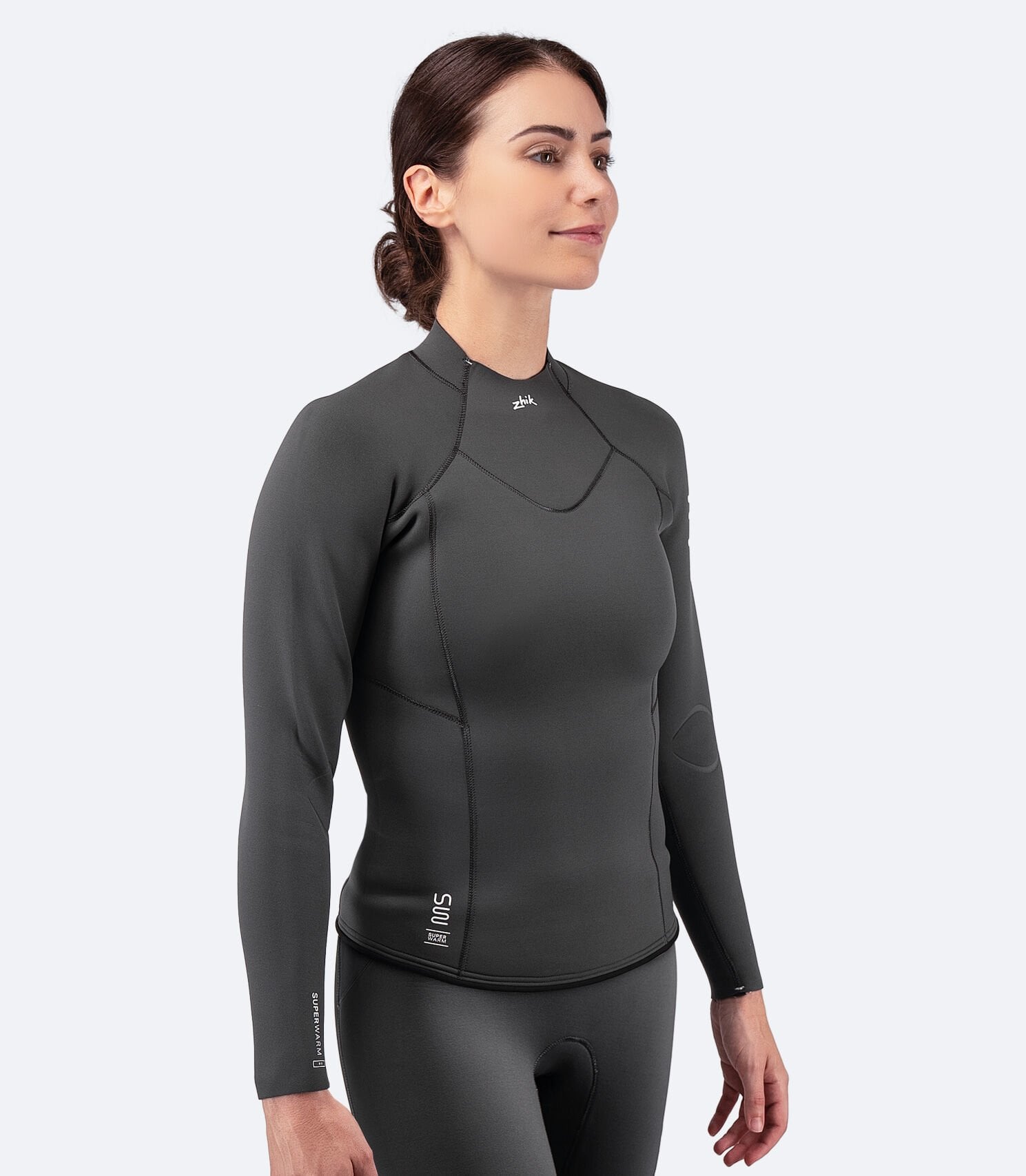 Superwarm® Skiff Kadın