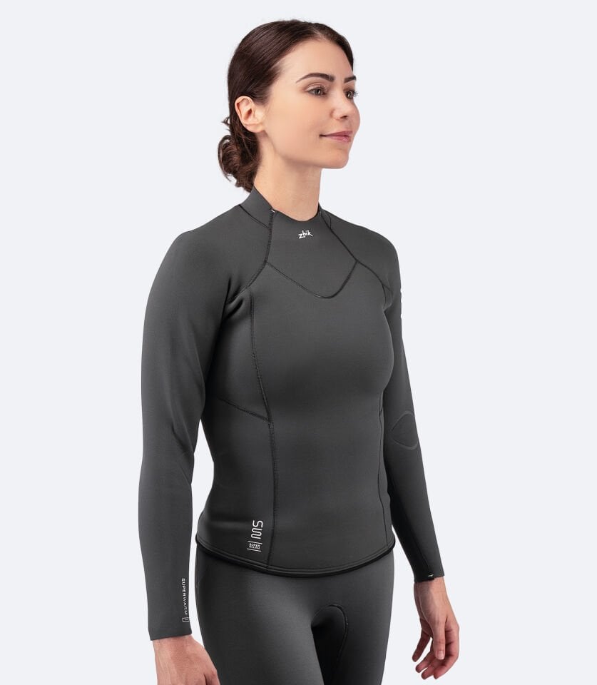 Superwarm® Skiff Kadın