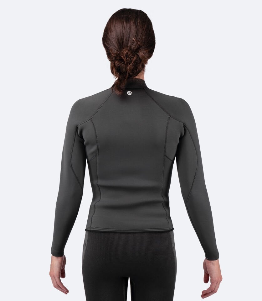 Superwarm® Skiff Kadın