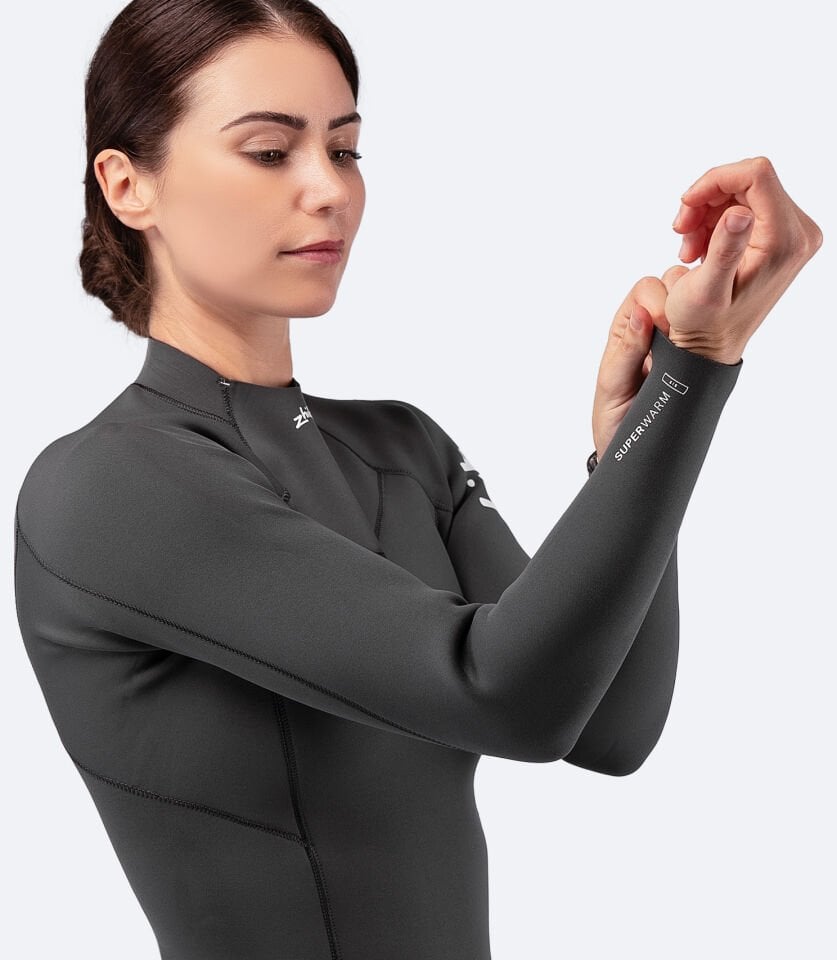 Superwarm® Skiff Kadın