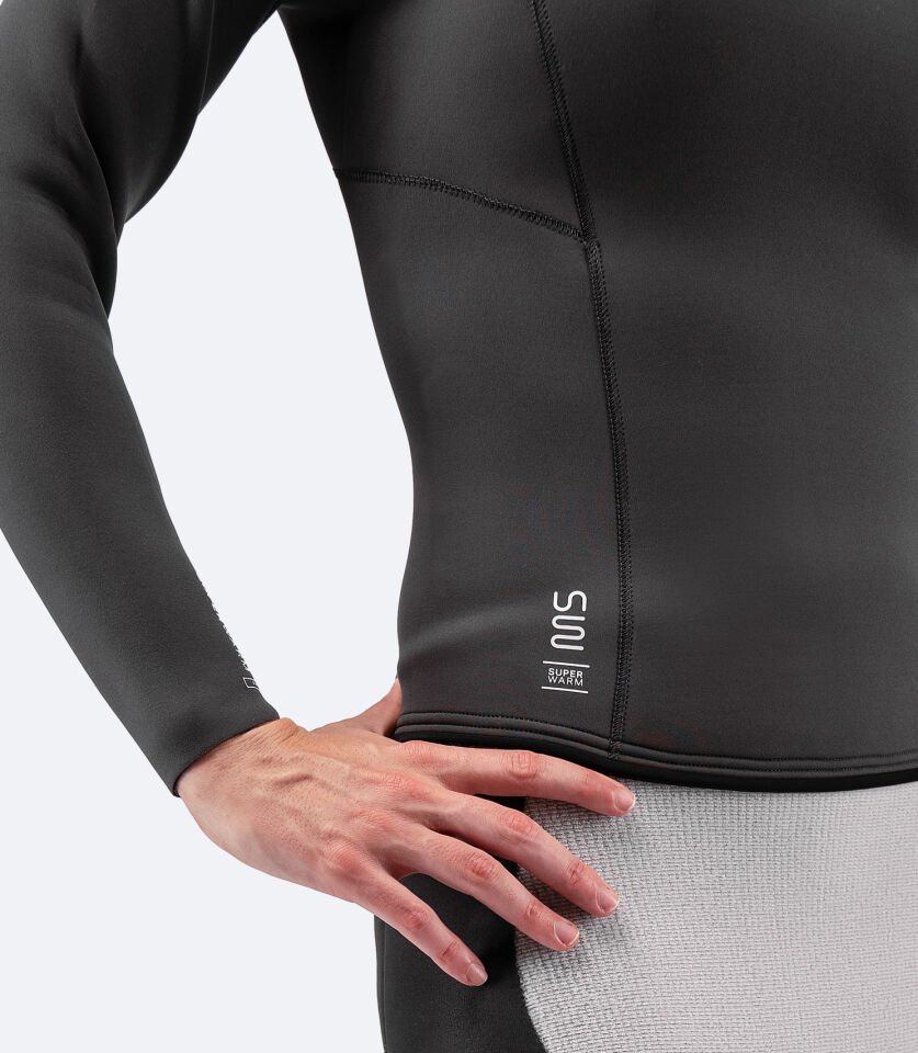 Superwarm® Skiff Kadın