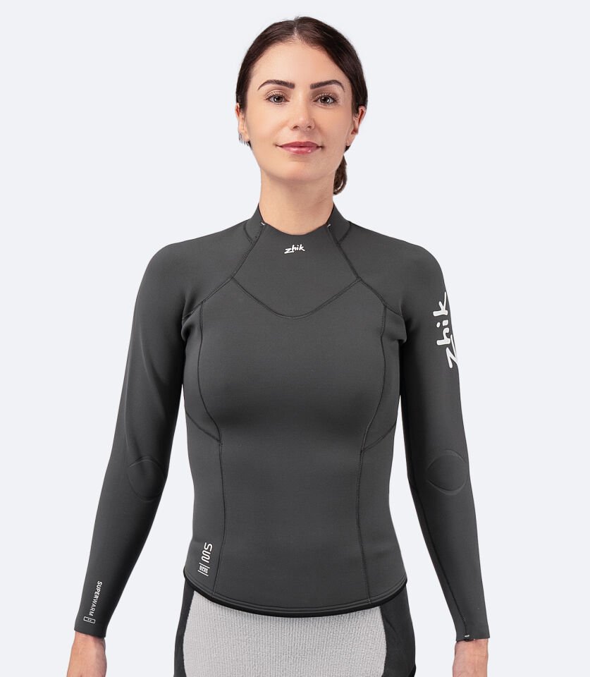 Superwarm® Skiff Kadın