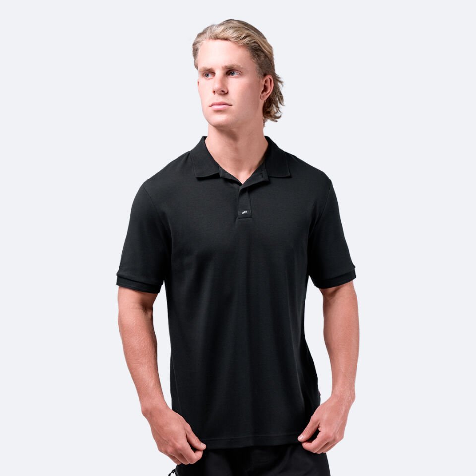 Pima Pamuk Polo Erkek