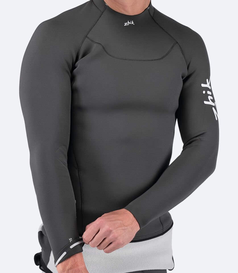 Superwarm® Skiff Erkek