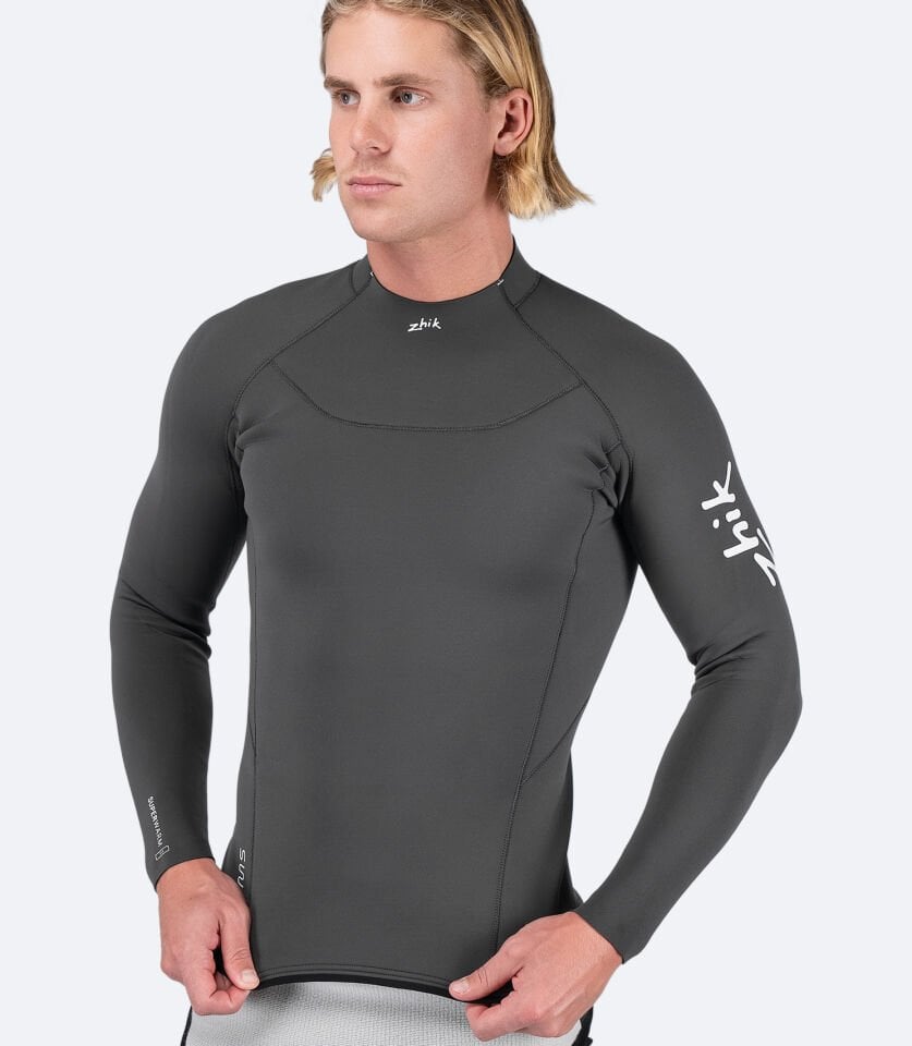 Superwarm® Skiff Erkek