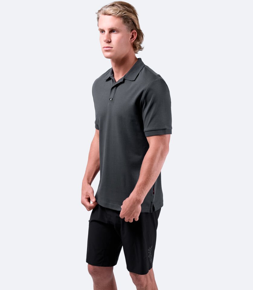 Pima Pamuk Polo Erkek