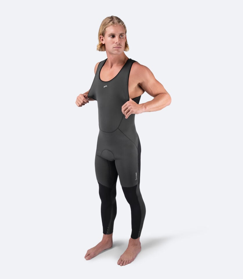 Superwarm® Skiff Erkek