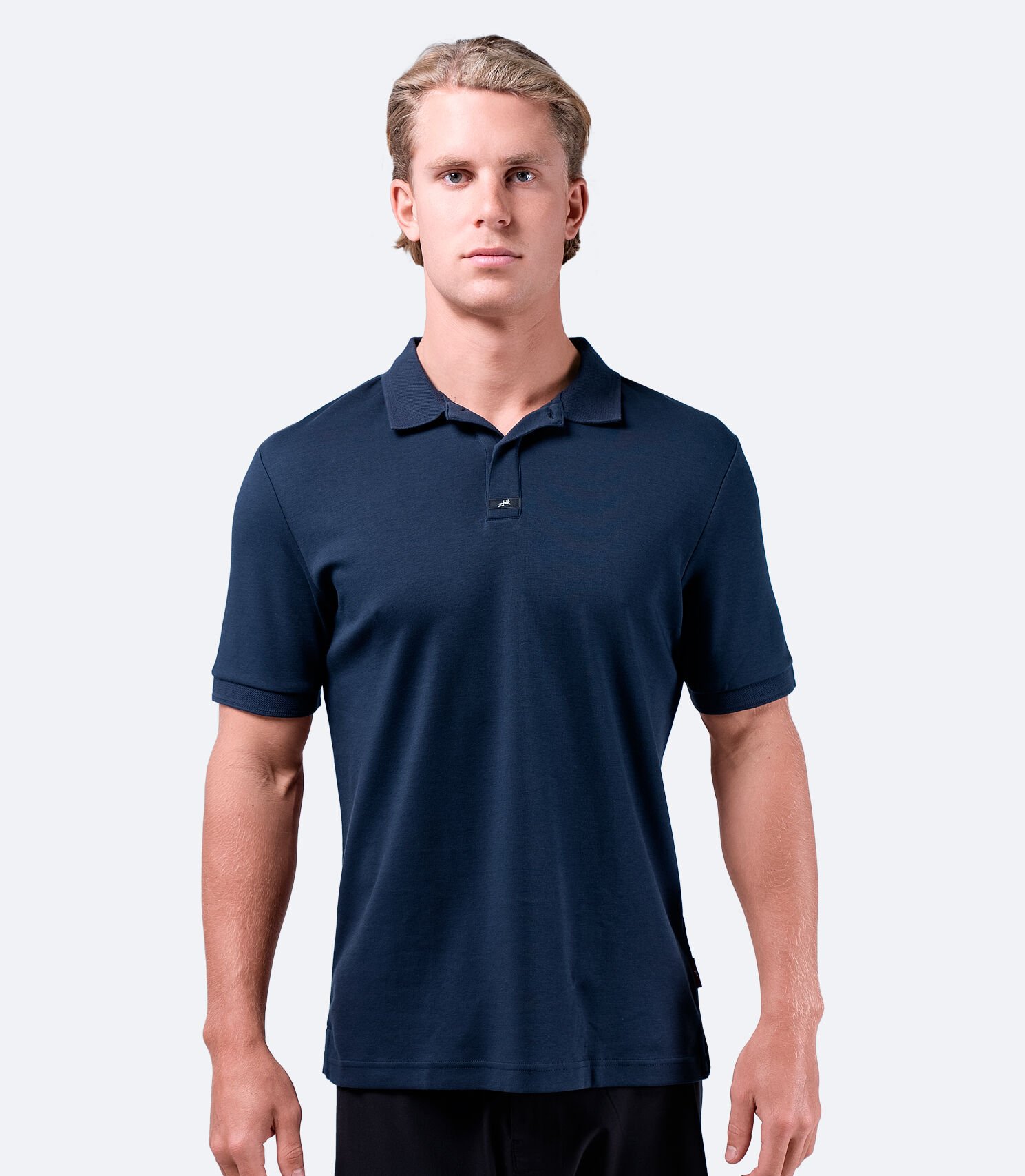 Pima Pamuk Polo Erkek