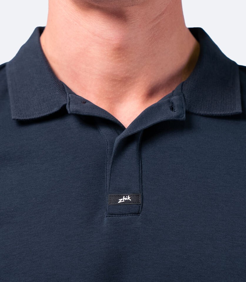 Pima Pamuk Polo Erkek