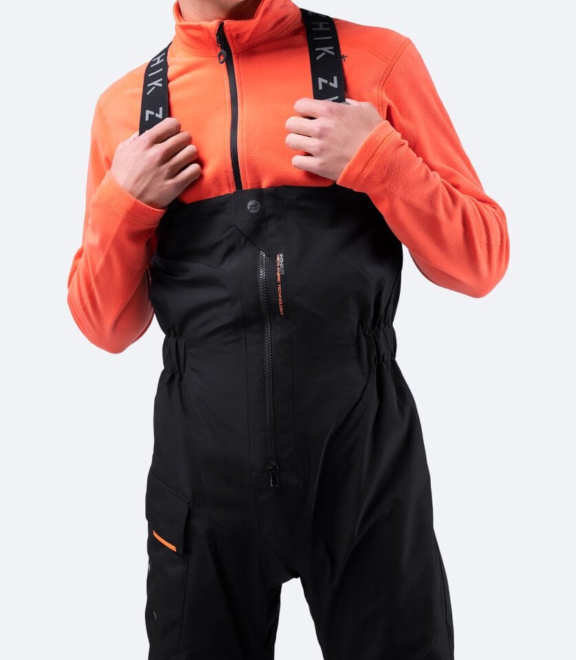 INS200™ Su Geçirmez Salopet