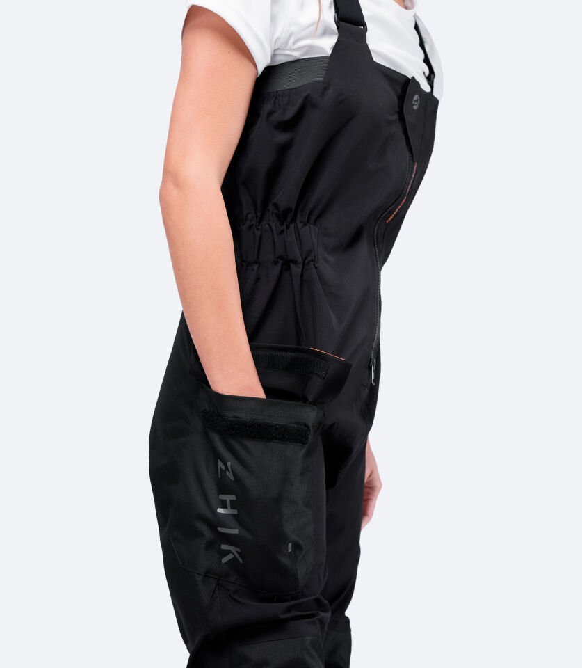 INS200™ Su Geçirmez Salopet