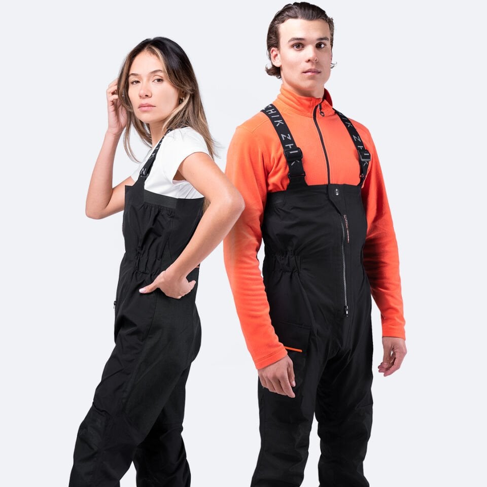 INS200™ Su Geçirmez Salopet