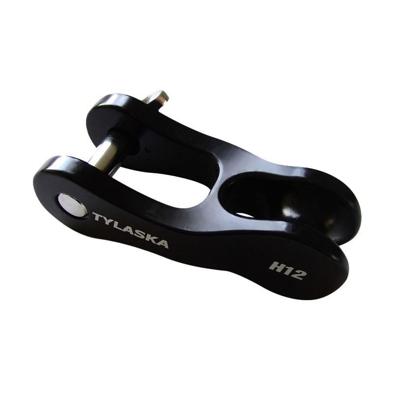 TYLASKA  TY1412 H12 HALYARD SHACKLE