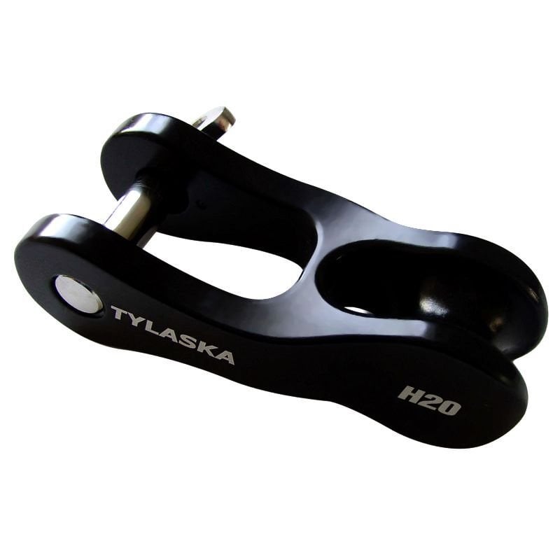 TYLASKA  TY1420 H20 HALYARD SHACKLE