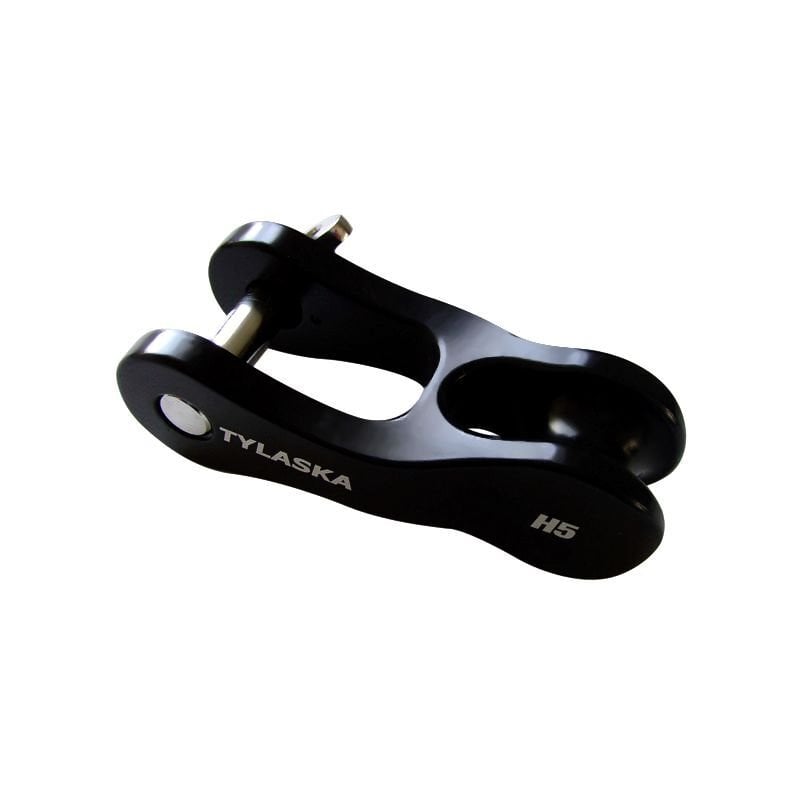 TYLASKA  TY1405 H5 HALYARD SHACKLE