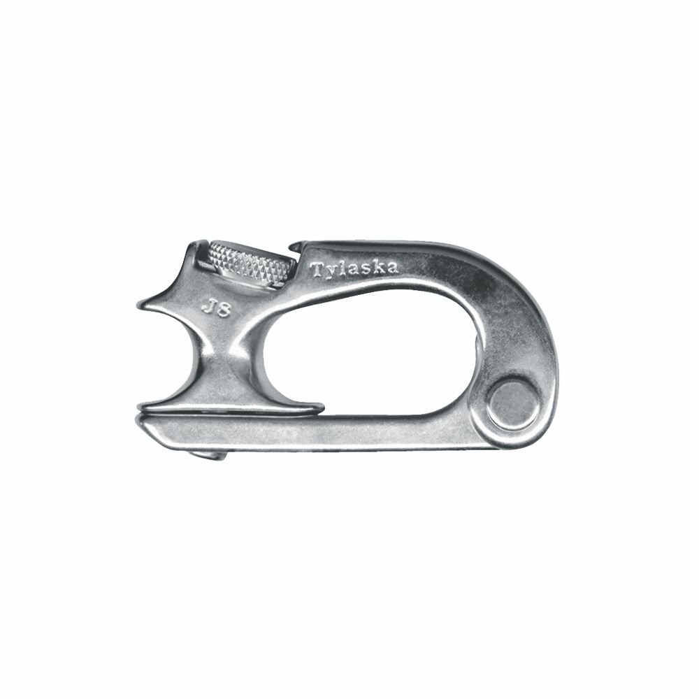 TYLASKA TY1308 J8  J-LOCK SHACKLE