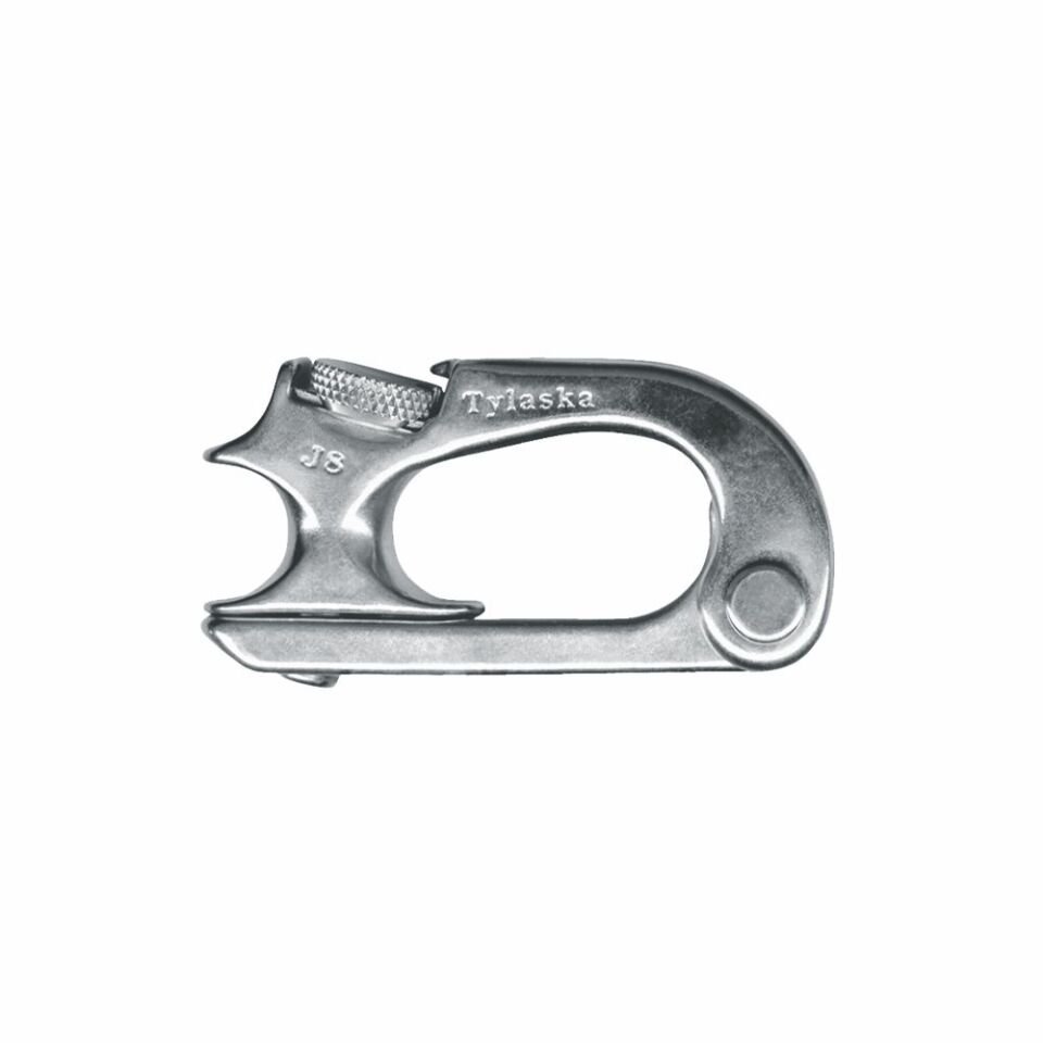 TYLASKA TY1308 J8  J-LOCK SHACKLE
