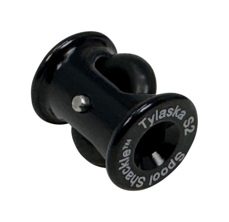 TYLASKA TY2402 SPOOL SHACKLE S2