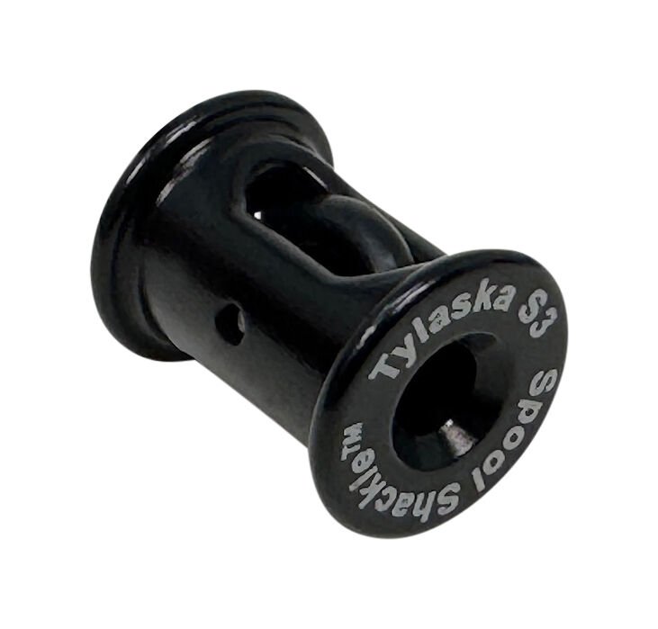 TYLASKA TY2403 SPOOL SHACKLE S3
