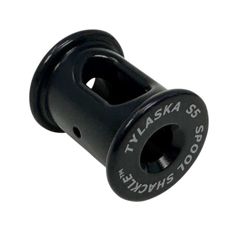 TYLASKA TY2405 SPOOL SHACKLE S5
