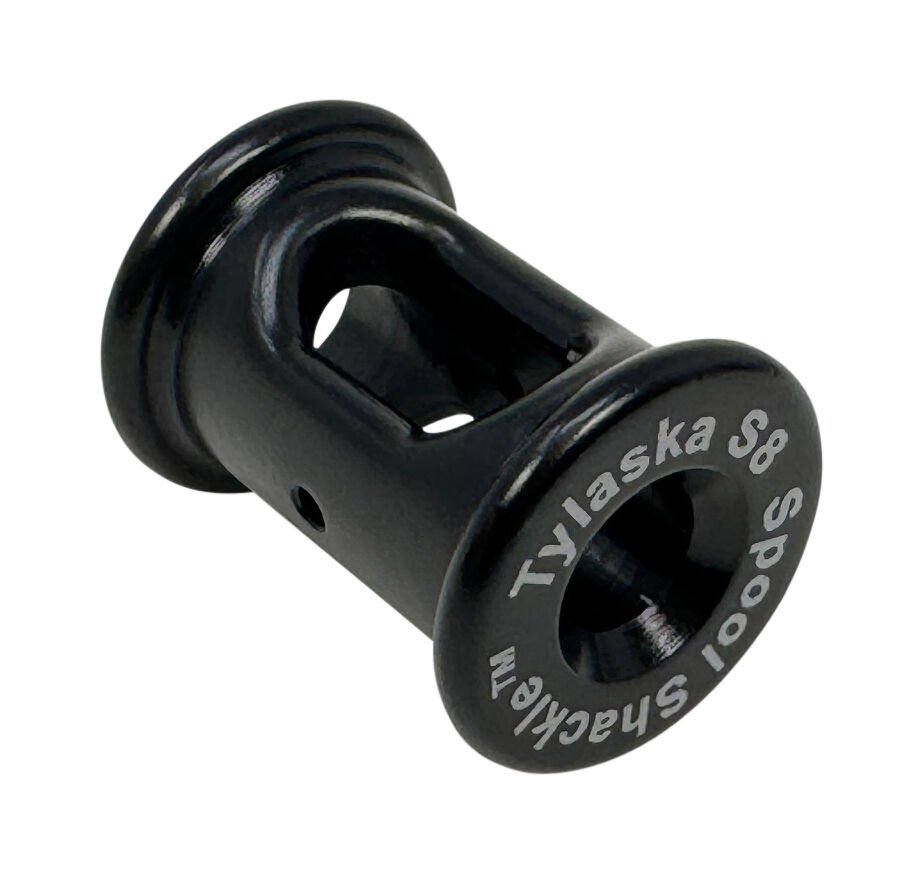 TYLASKA TY2408 SPOOL SHACKLE S8