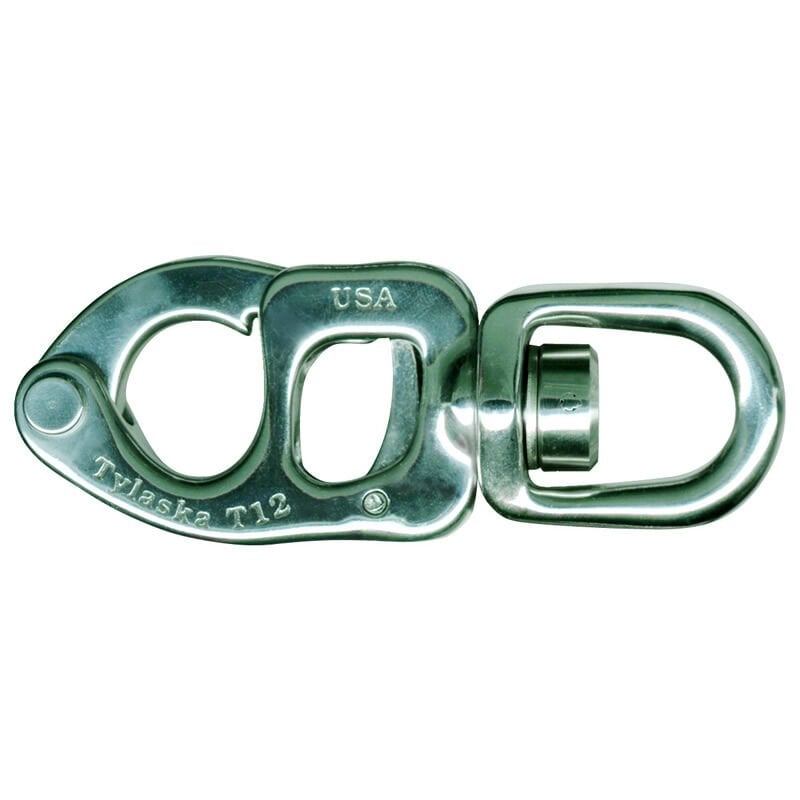 TYLASKA TY1012-S T12 STD. BAIL SHACKLE