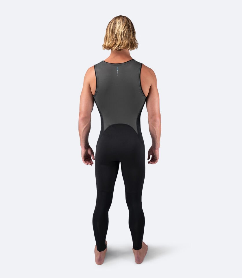 Microfleece™ X Yulex Skiff Erkek