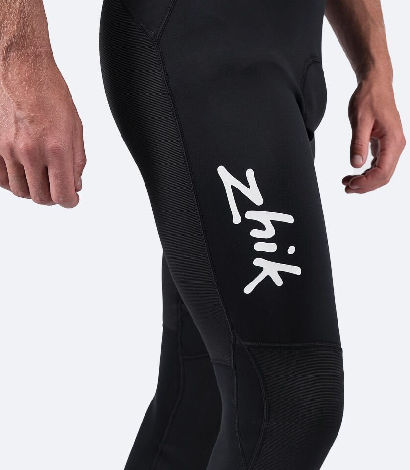 Erkek Microfleece™ X Yulex Skiff