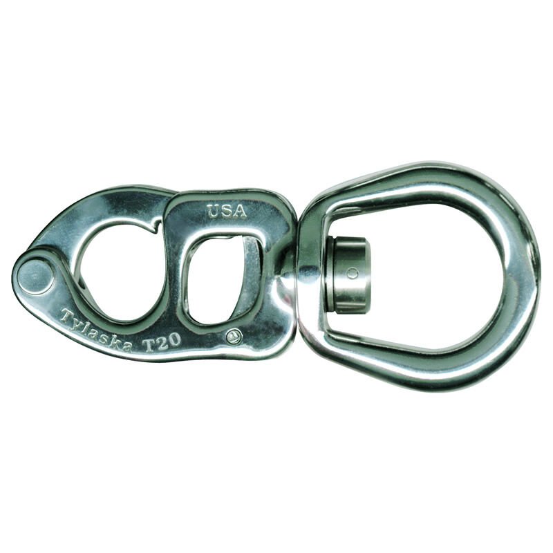 TYLASKA TY1020-L T20 LARGE BAIL SHACKLE