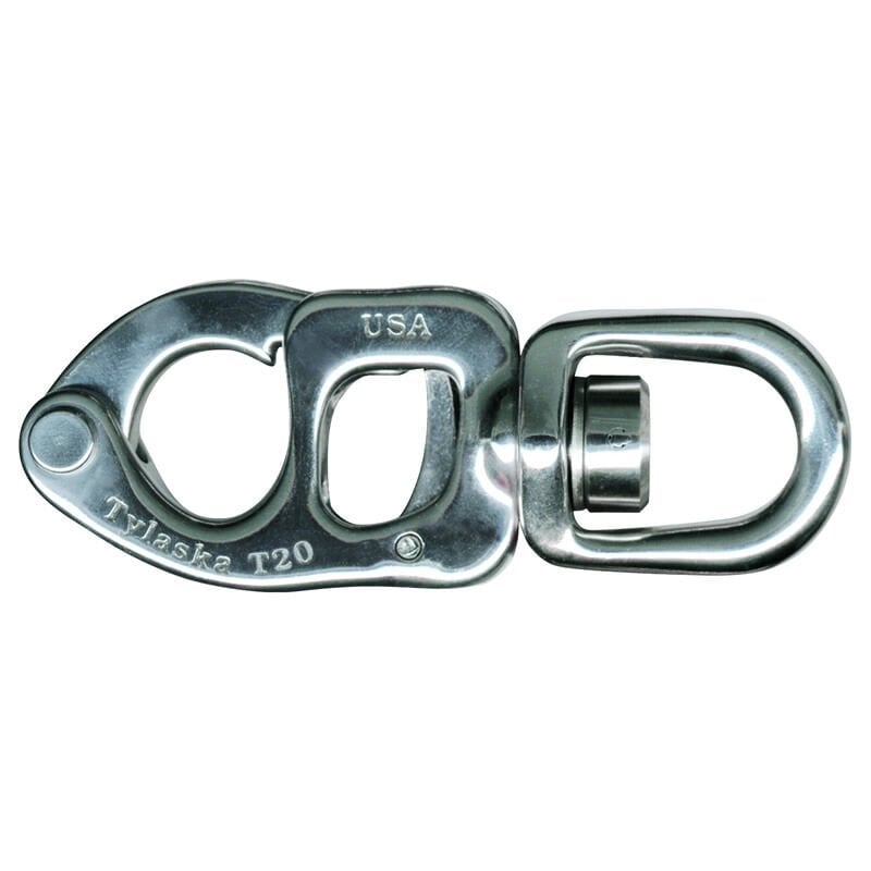 TYLASKA TY1020-S T20 STD. BAIL SHACKLE