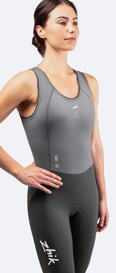 Kadın Superwarm™ X Yulex Skiff