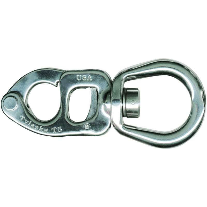 TYLASKA TY1005-L T5 LARGE BAIL SHACKLE