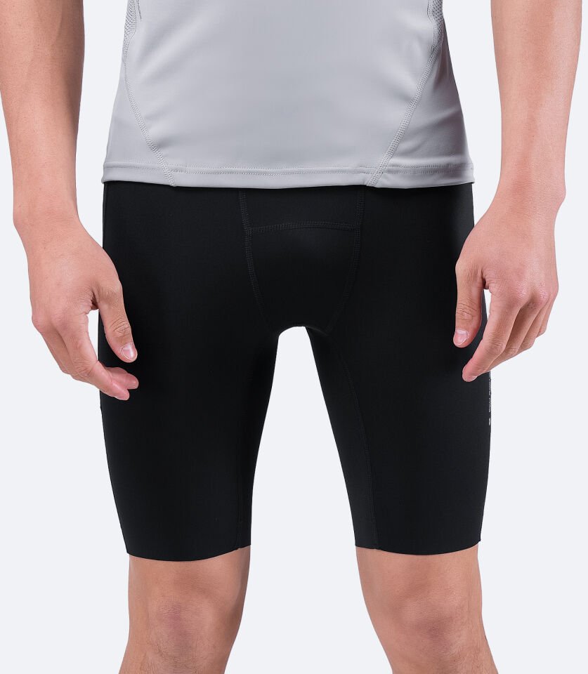 Eco Spandex UPF50+ Şort Erkek