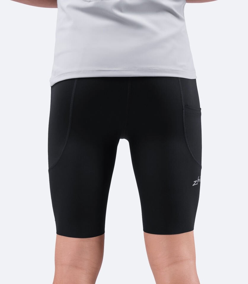 Eco Spandex UPF50+ Şort Erkek