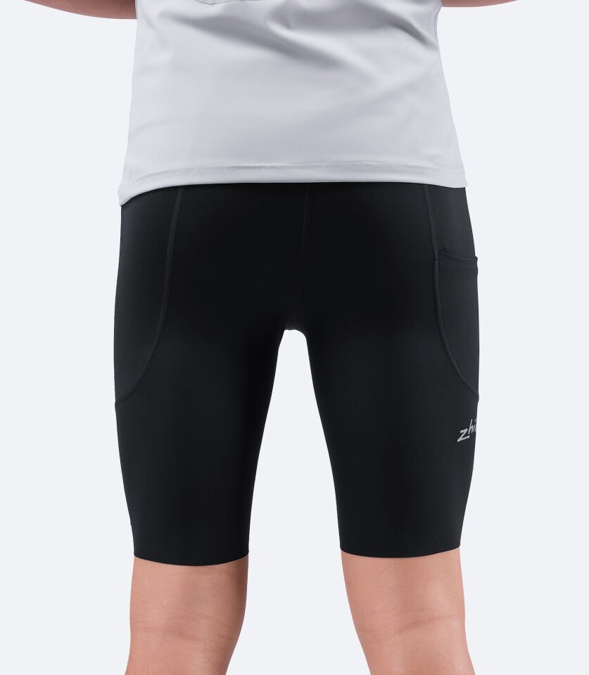 Eco Spandex UPF50+ Şort Erkek