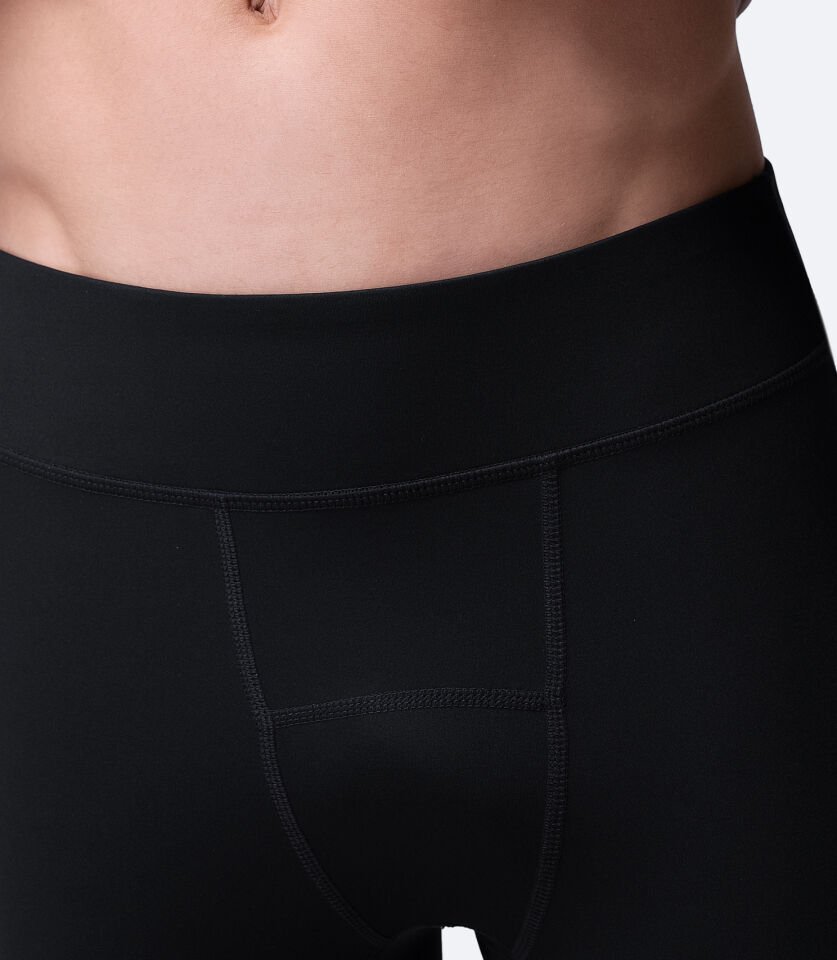 Erkek Eco Spandex Şort