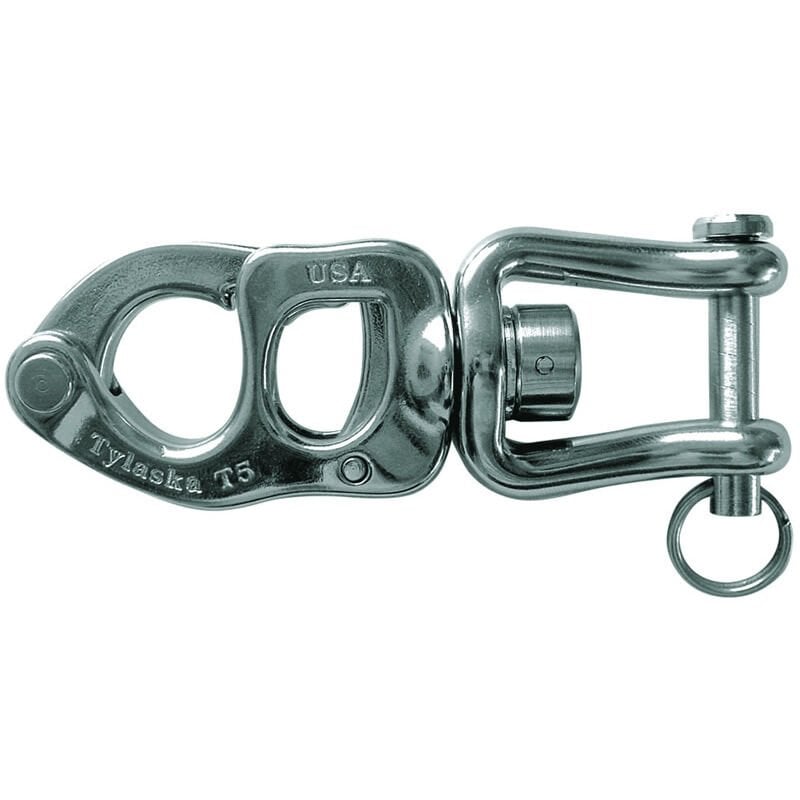 TYLASKA TY1005 T5 STD. BAIL SHACKLE