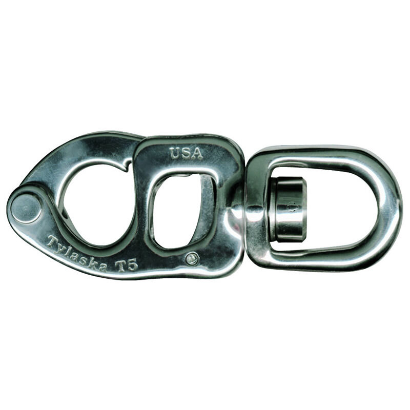 TYLASKA TY1005 T5 STD. BAIL SHACKLE