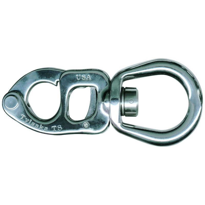 TYLASKA TY1008L T8 LARGE BAIL SHACKLE