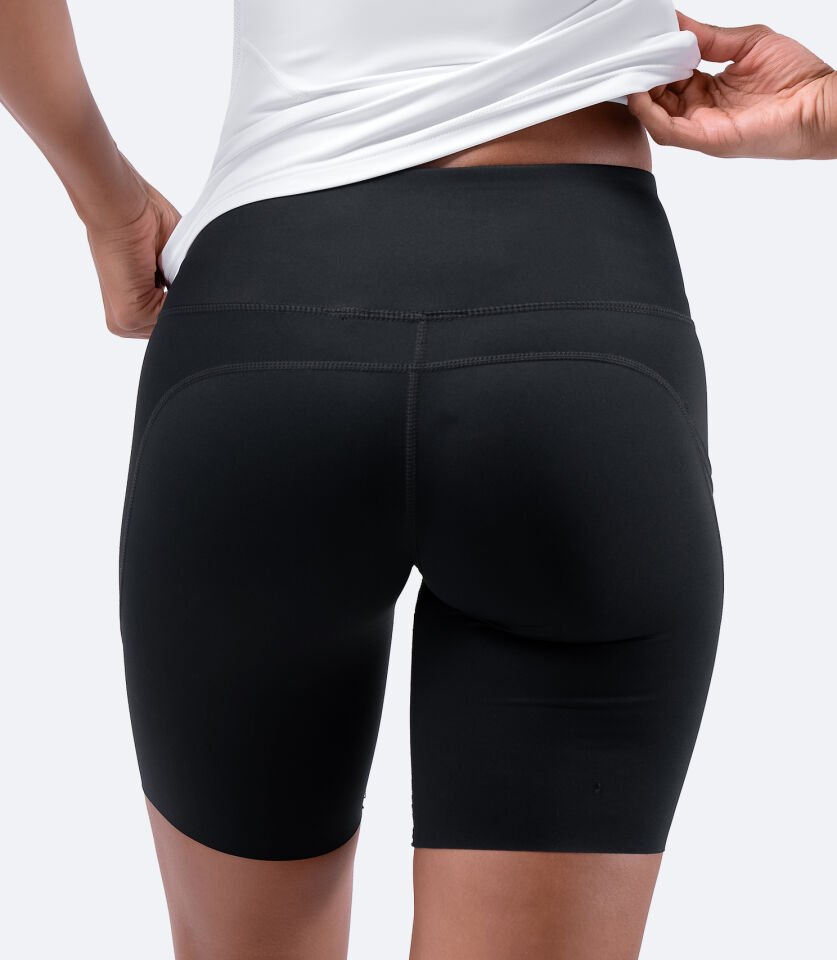 Eco Spandex UPF50+ Şort Kadın