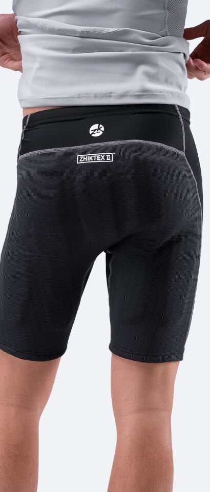 Deckbeater® Dolgulu Şort