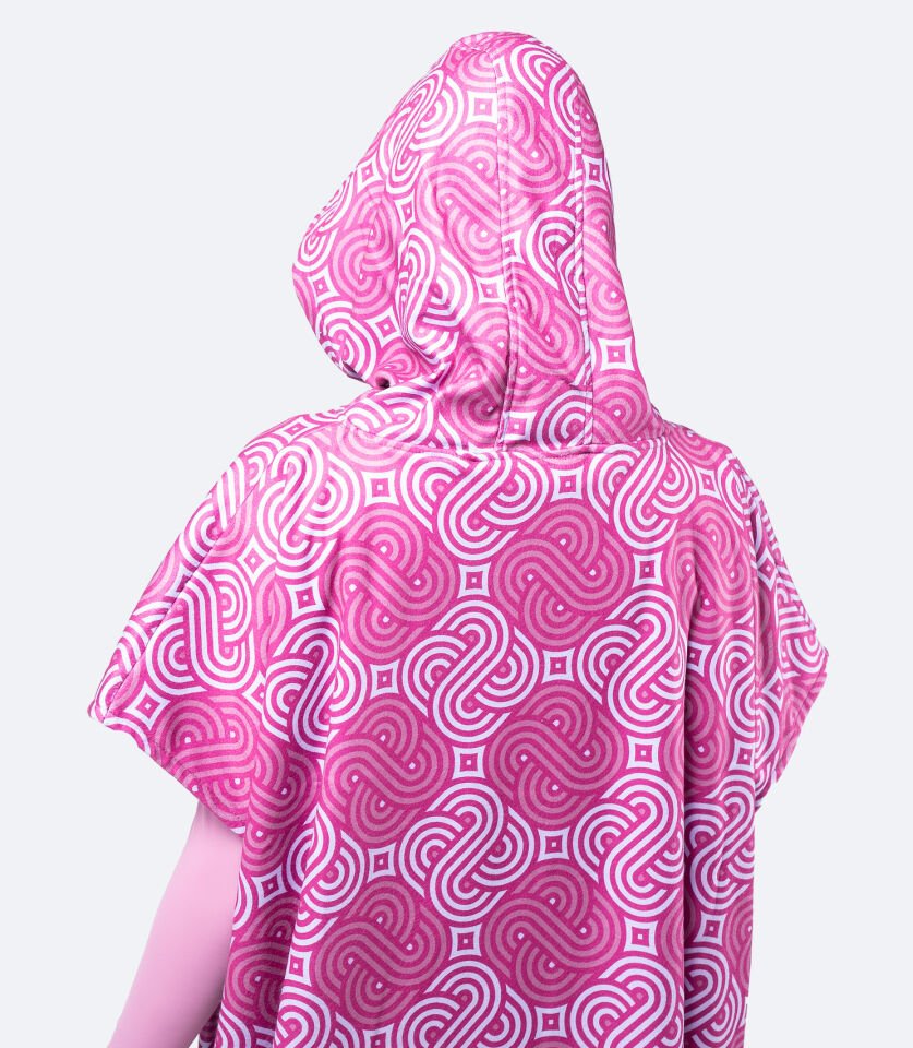 Hooded Havlu