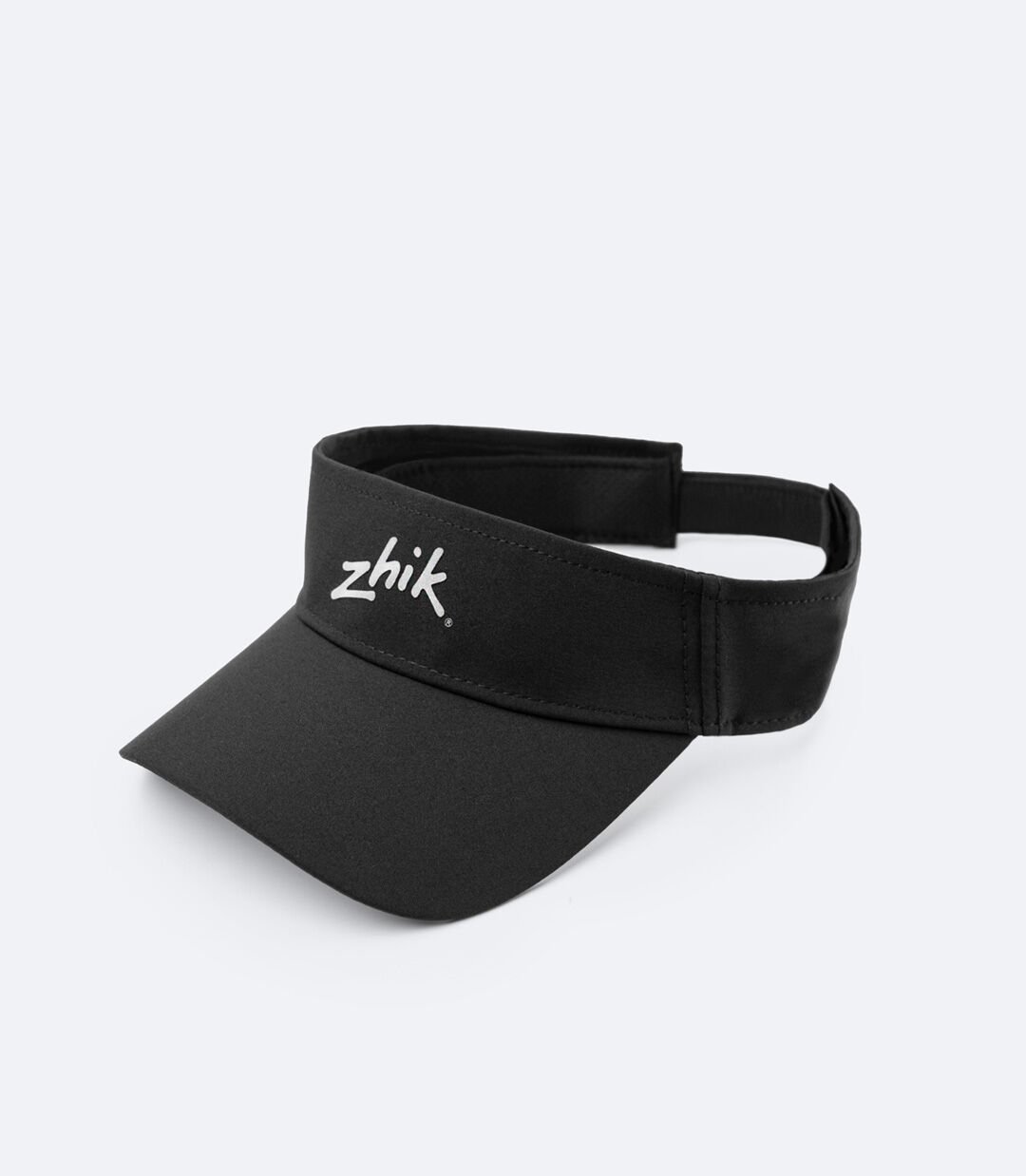 Sports Visor Şapka Antrasit