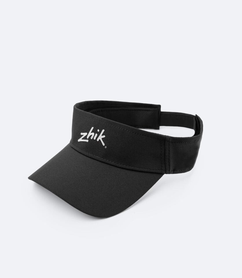 Sports Visor Şapka Antrasit
