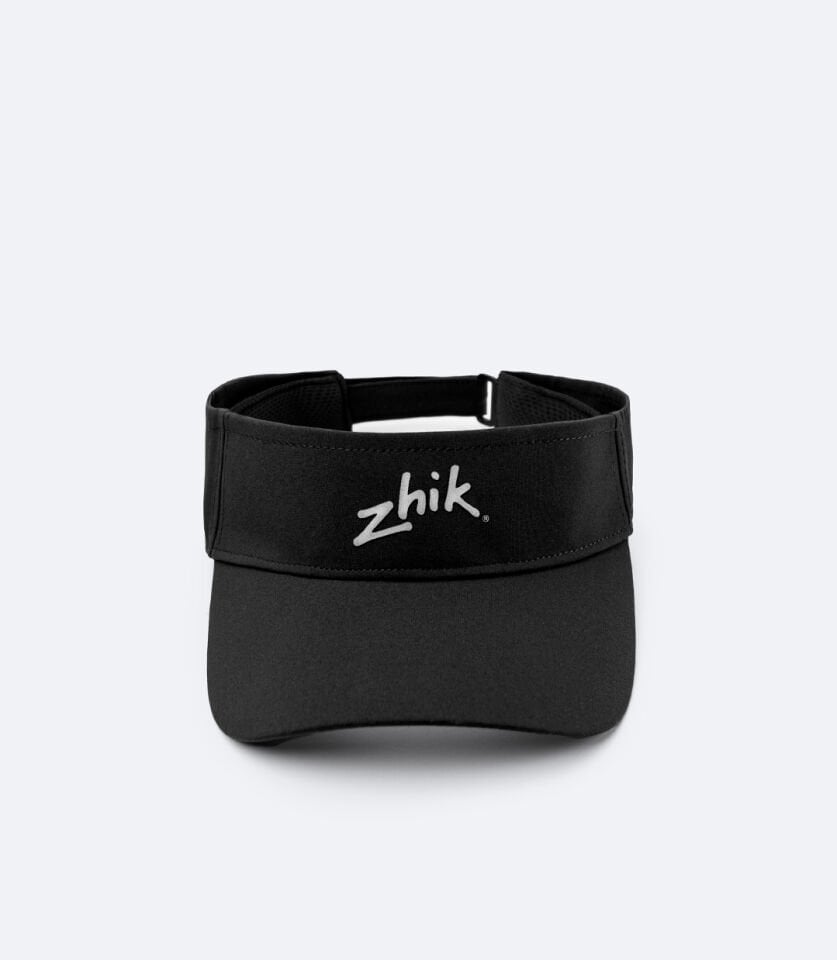 Spor Vizör Antrasit