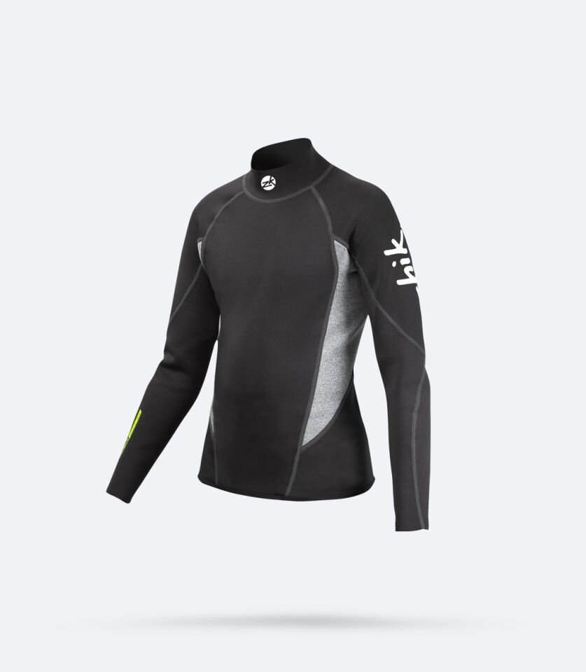 Çocuk Wetsuit Üst